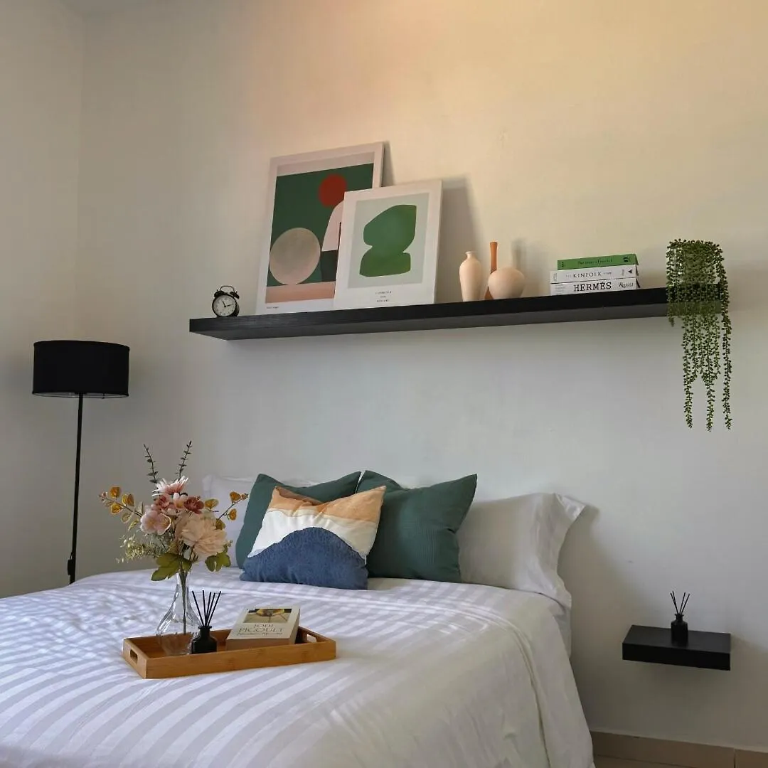 The Bay 6Pax 2Br Apartment At Town Centre Ipoh