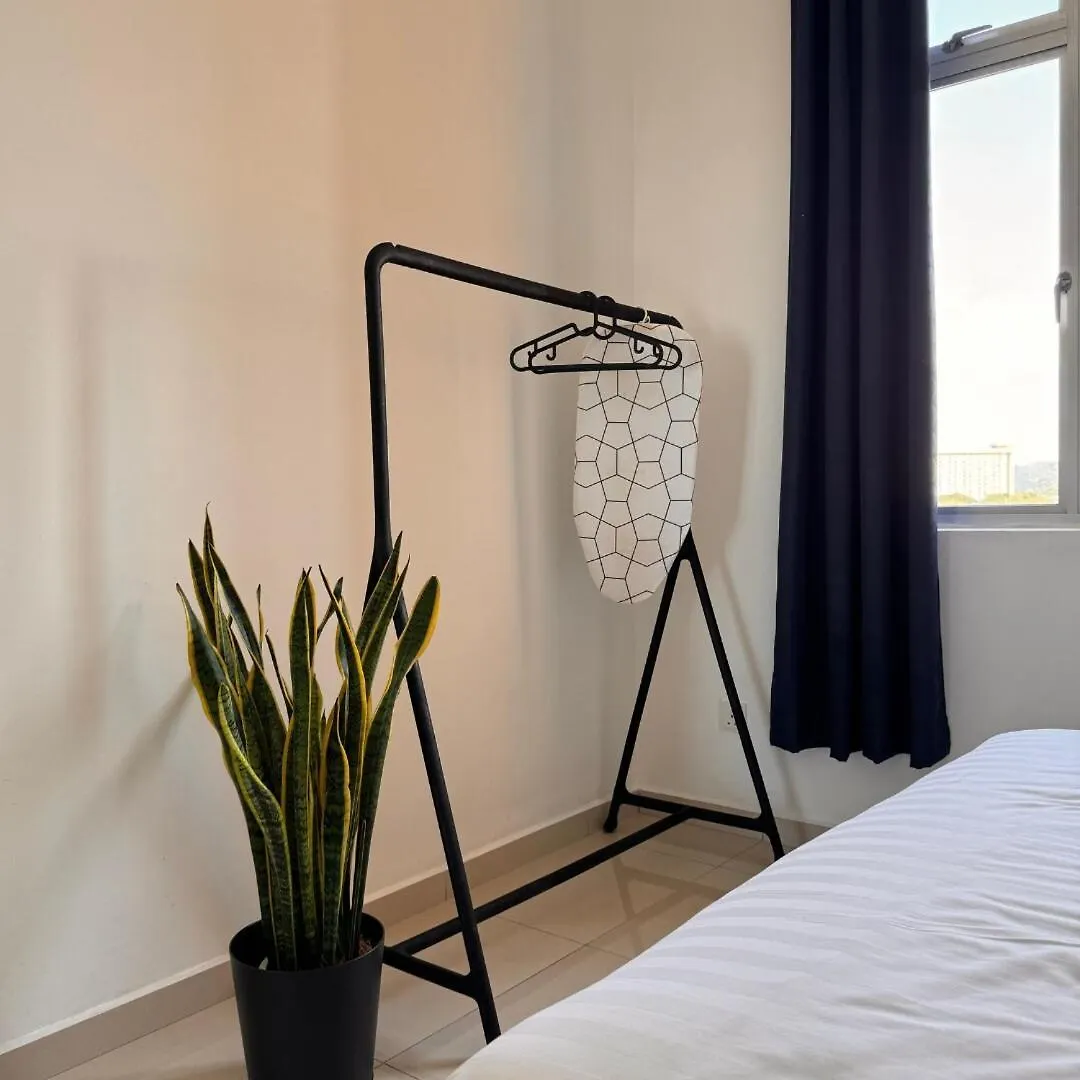 The Bay 6Pax 2Br Apartment At Town Centre Ipoh