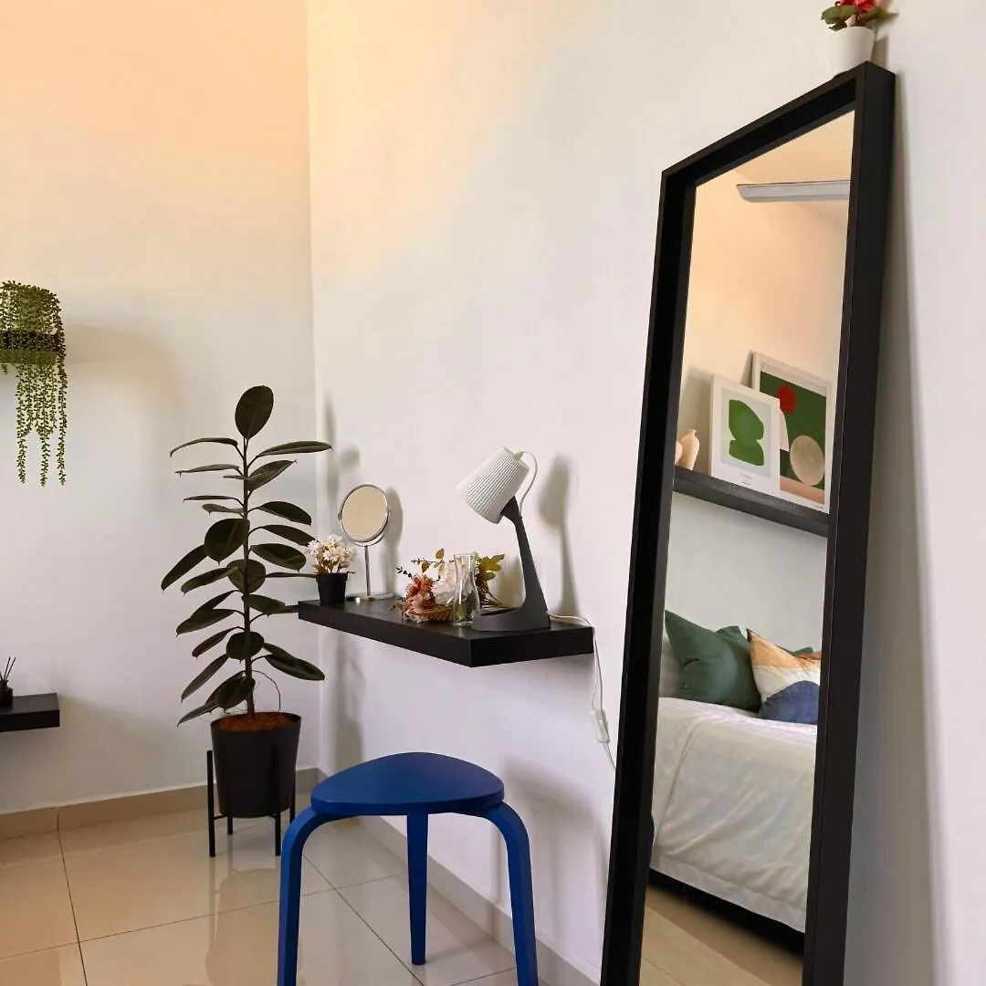 The Bay 6Pax 2Br Apartment At Town Centre Ipoh 0*,  Malaysia