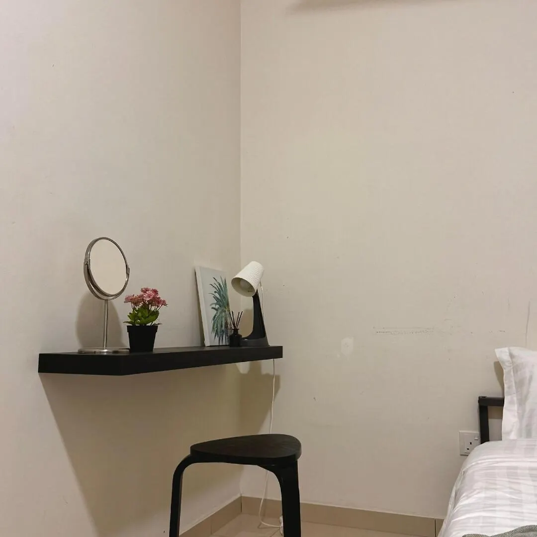 The Bay 6Pax 2Br Apartment At Town Centre Ipoh