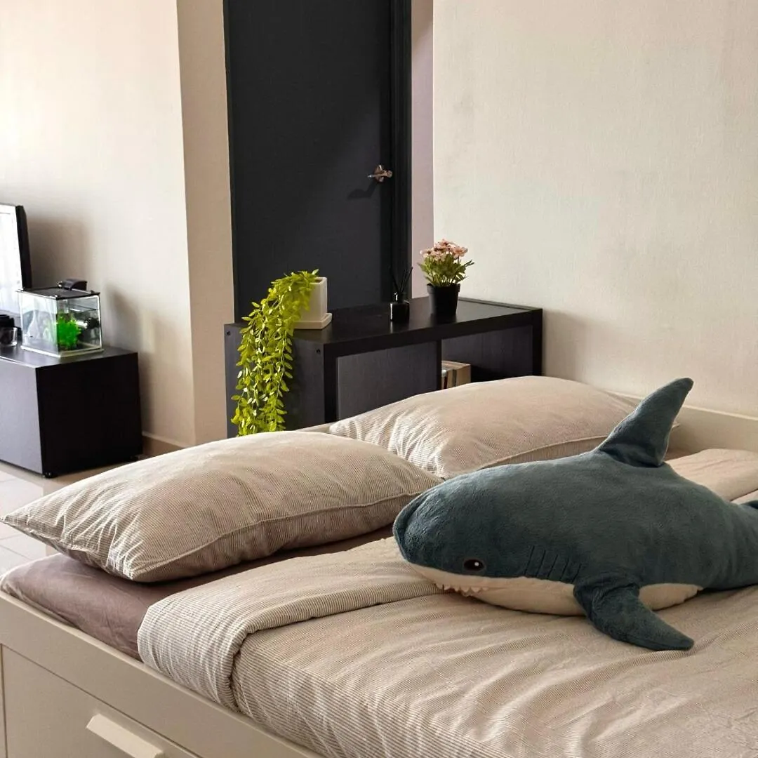 The Bay 6Pax 2Br Apartment At Town Centre Ipoh