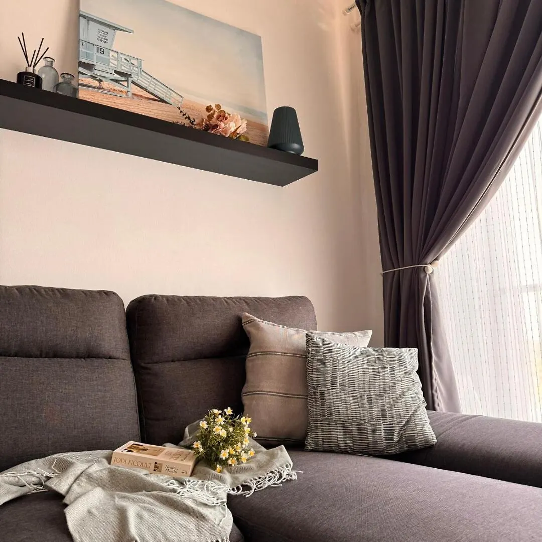 The Bay 6Pax 2Br Apartment At Town Centre Ipoh
