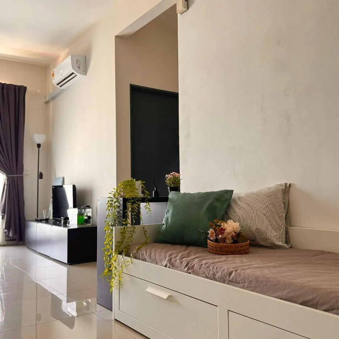 The Bay 6Pax 2Br Apartment At Town Centre Ipoh