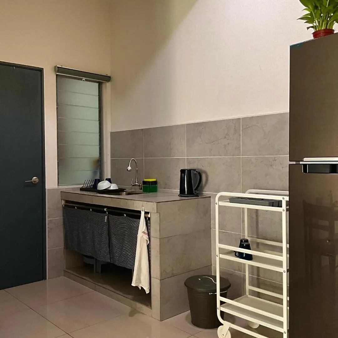 The Bay 6Pax 2Br Apartment At Town Centre Ipoh 0*,