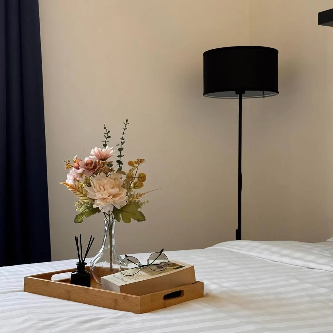The Bay 6Pax 2Br Apartment At Town Centre Ipoh 0*,  Malaysia
