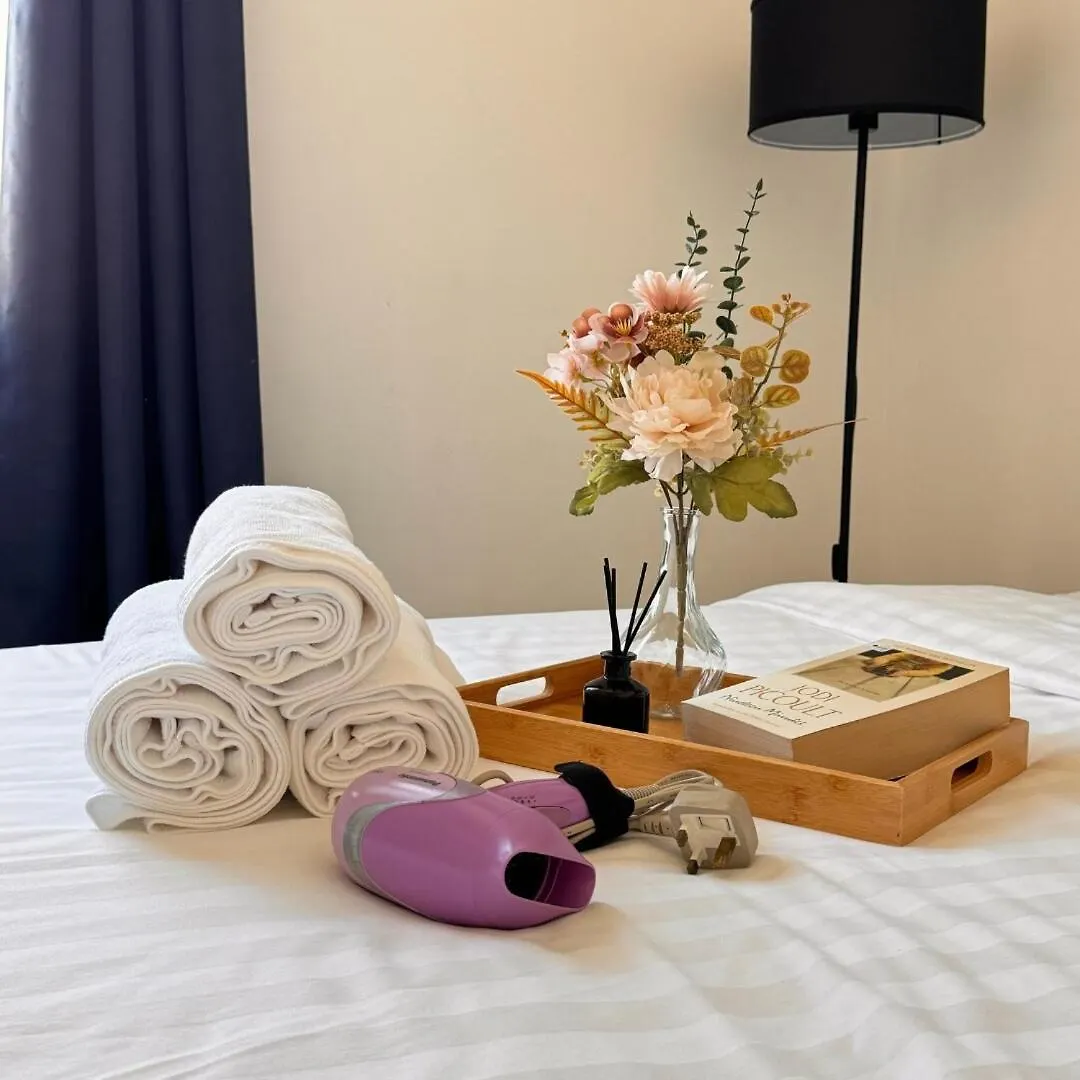The Bay 6Pax 2Br Apartment At Town Centre Ipoh