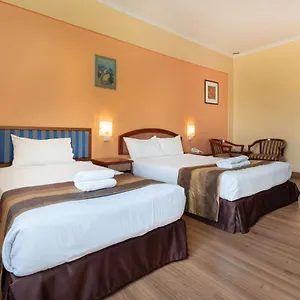 2* Hotel Seri Malaysia