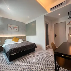 Maison d'hôtes Ninety, Ipoh