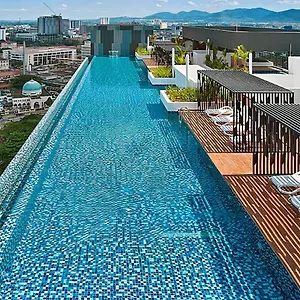 Executive - The Horizon Ipoh