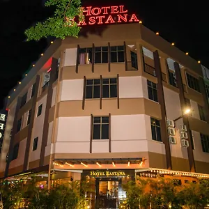2* Hotel Eastana