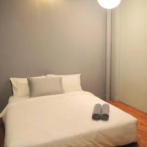 Grayhaus Soho Affittacamere