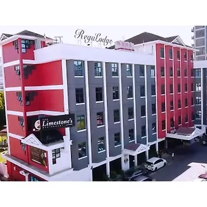 Regalodge & Hotel