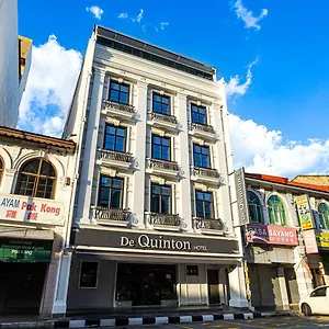 De Quinton Ipoh