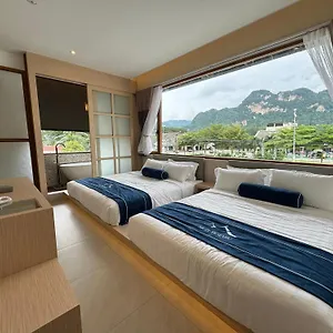 Muzi Boutique Ipoh