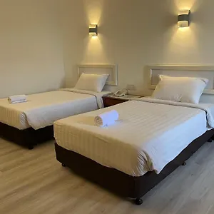 Hotel Hotel Ipoh City, Ipoh