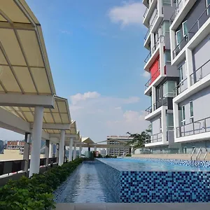 Pm Octagon & 1 Ipoh