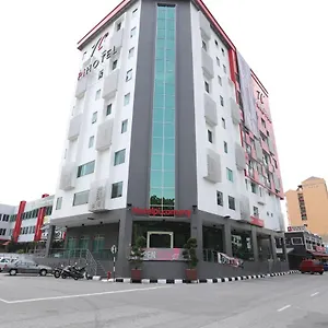 Hotel Regal Vista, Ipoh