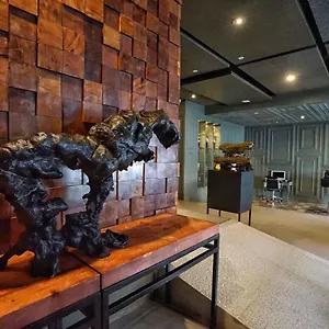 Bedrock Hotel