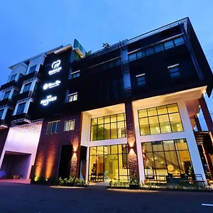 Maison d'hôtes Sojourn, Ipoh